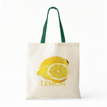 Lemon Citrus bags