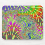 Lemon Drop Melt Mousepad mousepads