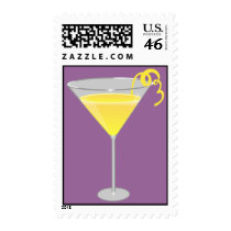 Lemon Drop Stamp