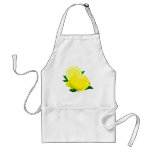 Lemon Drops aprons
