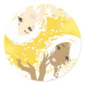 Lemon Drops - Stickers