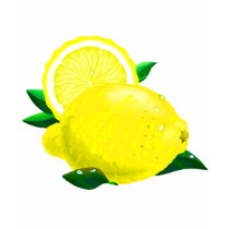 Lemon Drops t-shirts