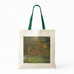 Lemon Grove in Bordighera by Claude Monet bags