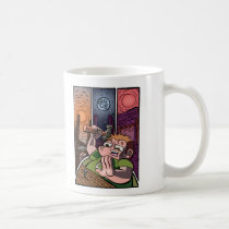 Lemon Inc. Hammer Time Mug mugs