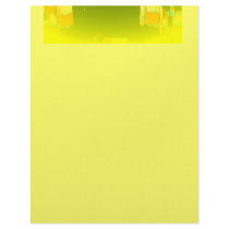 Lemon letterhead by TravellingSue Lemon letterhead