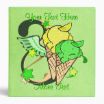Lemon-Lime Ice Cream Binder
