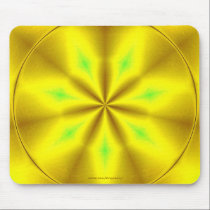 Lemon Lime Mousepad mousepads