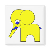 Lemon magnets