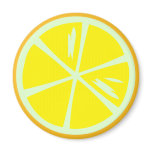 Lemon Magnet