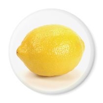Lemon Refrigerator Magnets