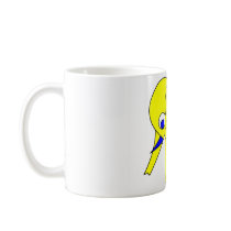 Lemon mugs
