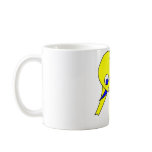 Lemon Coffee Mugs