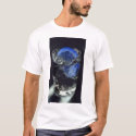 Lemon Nightshade t-shirts