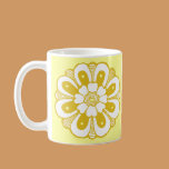 Lemon Pie Mug mugs