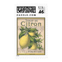 Lemon Postage postage by ericar70 Lemon Postage postage