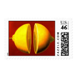 lemon postage