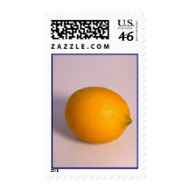 Lemon Stamp