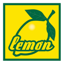 lemon posters