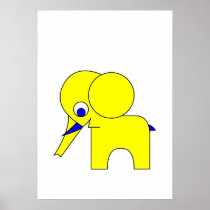 Lemon Print