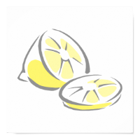 Lemon Posters