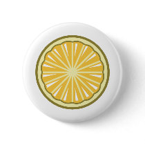 lemon slice buttons