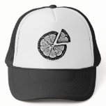 Lemon Slice Hat