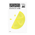Lemon Slice postage
