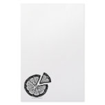 Lemon Slice Stationery