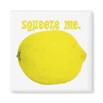 lemon squeeze magnets by lyricalb1 lemon squeeze magnets