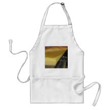 Lemon Tart Apron