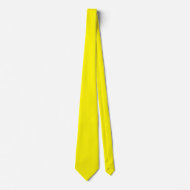lemon tie