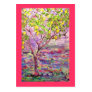 lemon tree business card