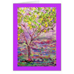lemon tree card