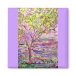 lemon tree magnets