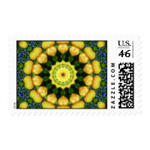 Lemon Tree postage