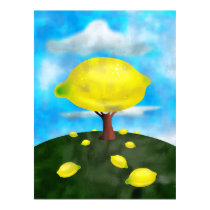 lemon-tree posters