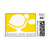 Lemon Tree Stamps