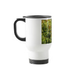 Lemon Tree Travel Mug
