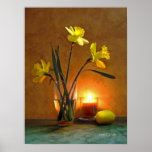 "Lemon Yellow" poster