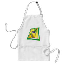Lemonade Apron