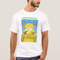 LEMONADE GURLS t-shirts