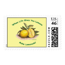 Lemonade Postage postage by ZazBear Lemonade Postage postage