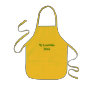 Lemonade stand Apron