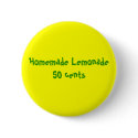 Lemonade Stand Button