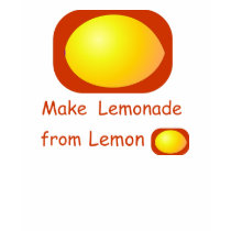 Lemonade T-shirt
