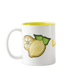 Lemonawesome Mug