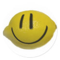 lemonhead stickers