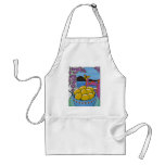Lemonia Apron
