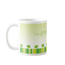 LemonPOP mugs