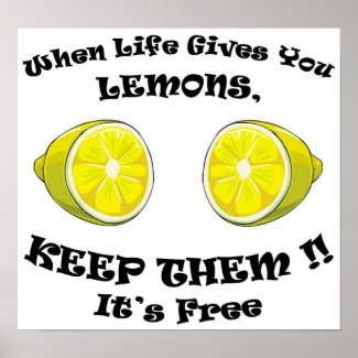Lemons2 full print
